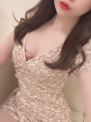 反則的な可愛さの小悪魔♪新人【柚木 かれん】さん！
