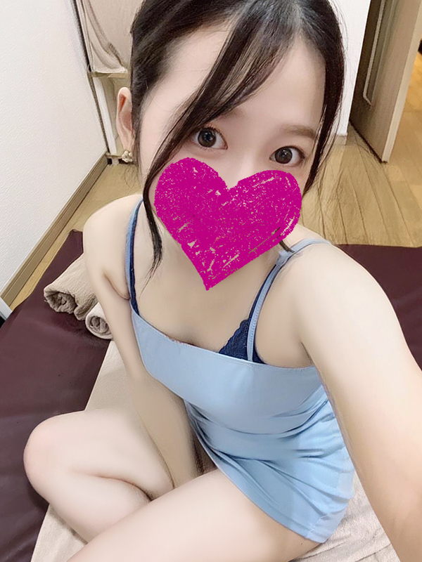 色白清楚系のとても可愛いらしい