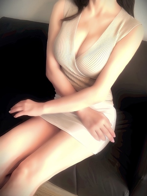 秘境へ導く至高の美魔女