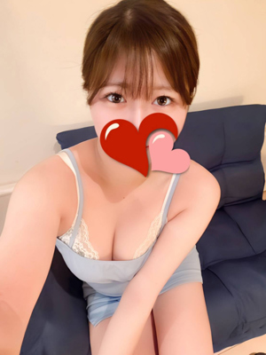 とっても初々しく愛嬌抜群のセラピストさんの入店です♪