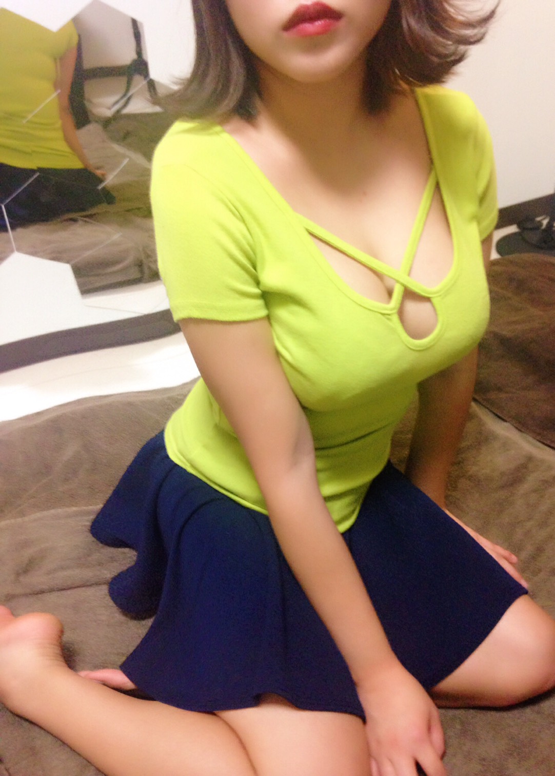 ♣成瀬さん♣