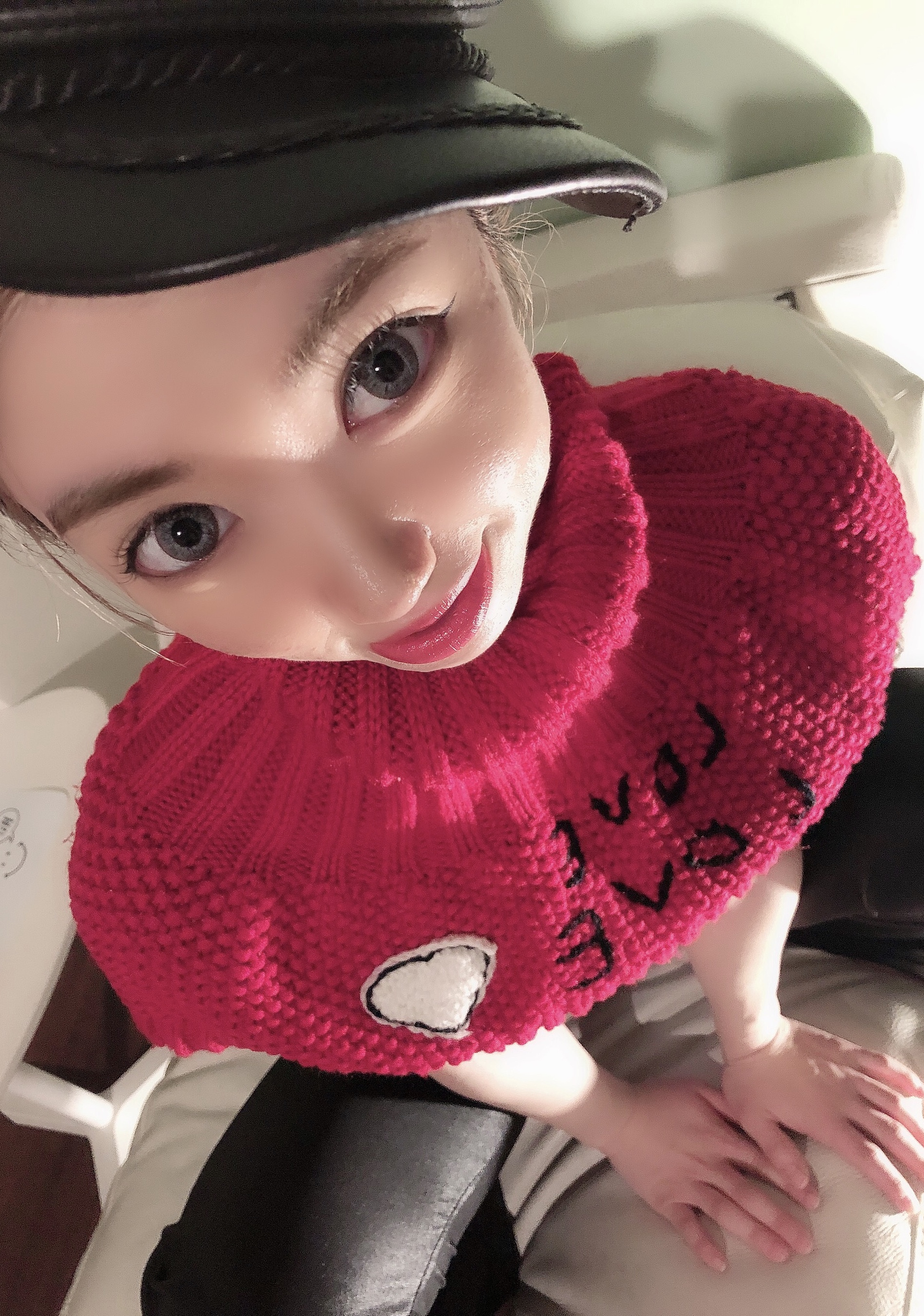 中村 里佳