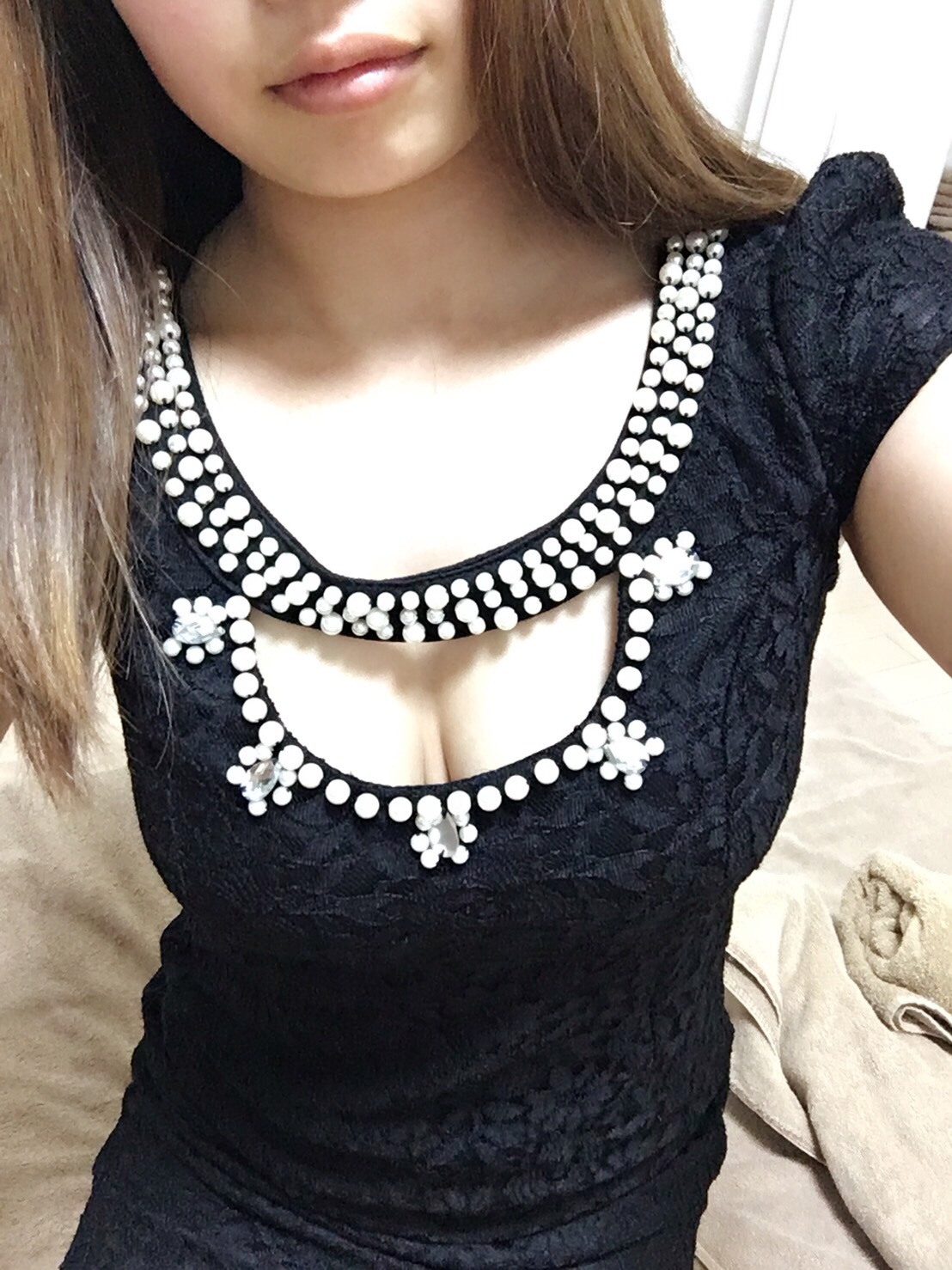 石原優奈写真3