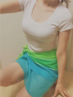 陽菜写真2