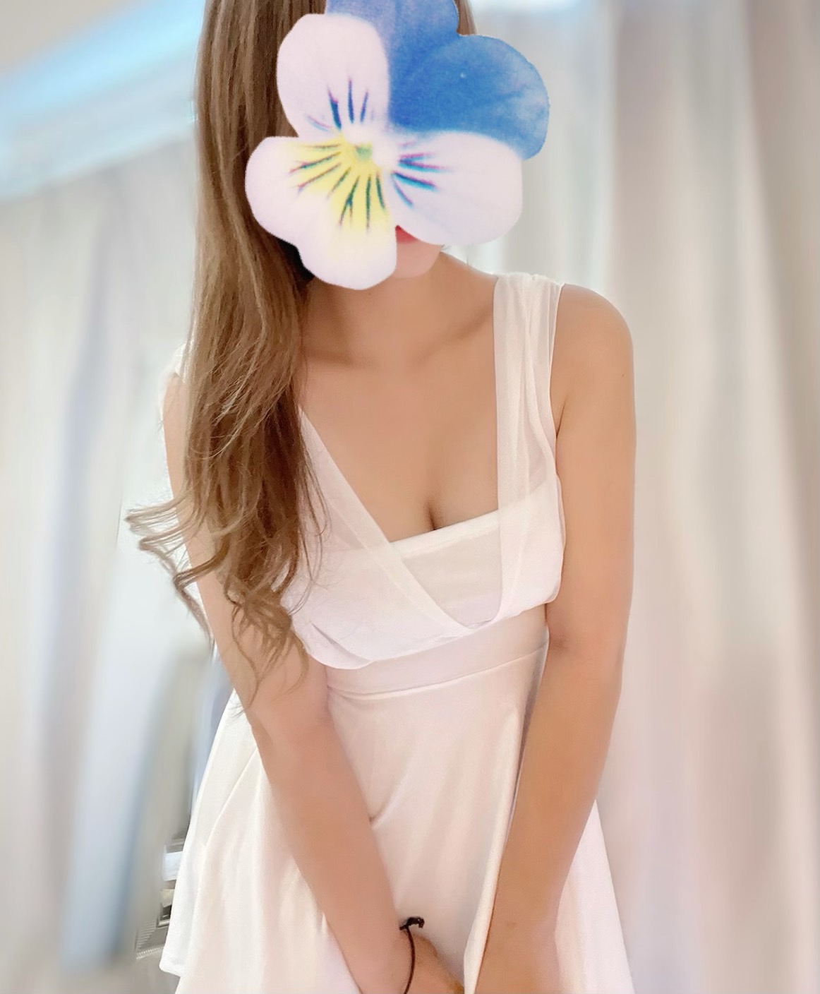 吉沢 麗香写真3