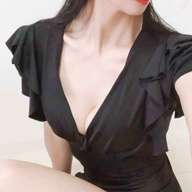 羽澄（はずみ）写真3