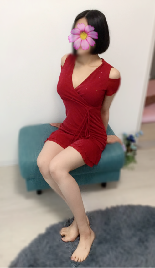 長船(おさふね)美脚美女写真2