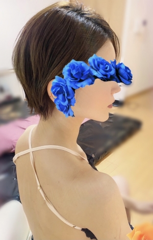 松川真奈美★容姿端麗