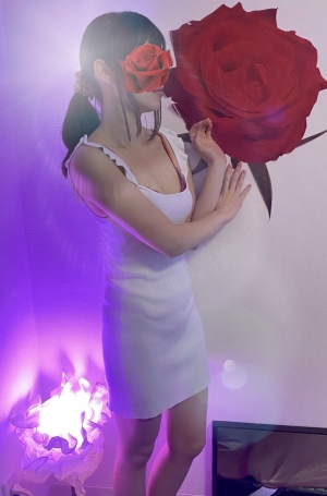 三井莉央