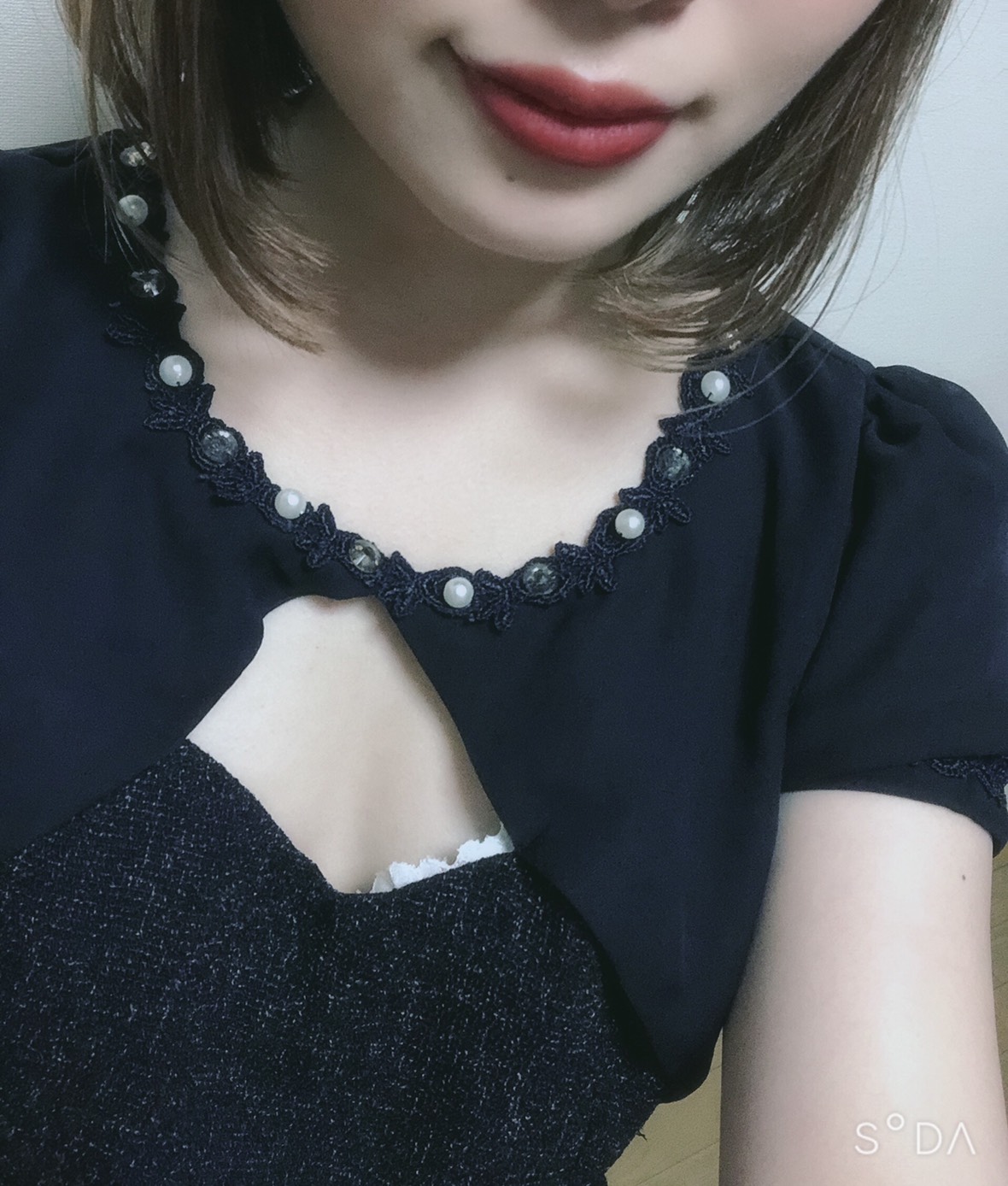 綾瀬　まどか