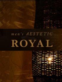 ROYAL 【ロイヤル】