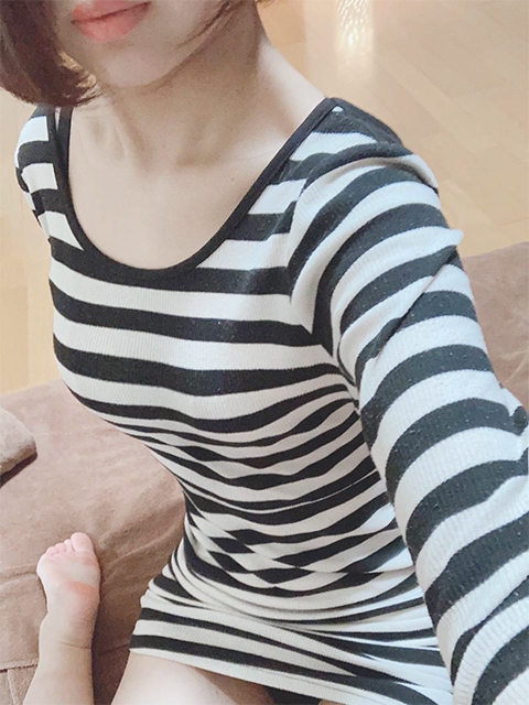 める