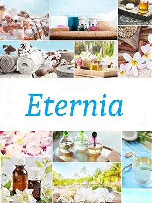ETERNIA(エターニア)