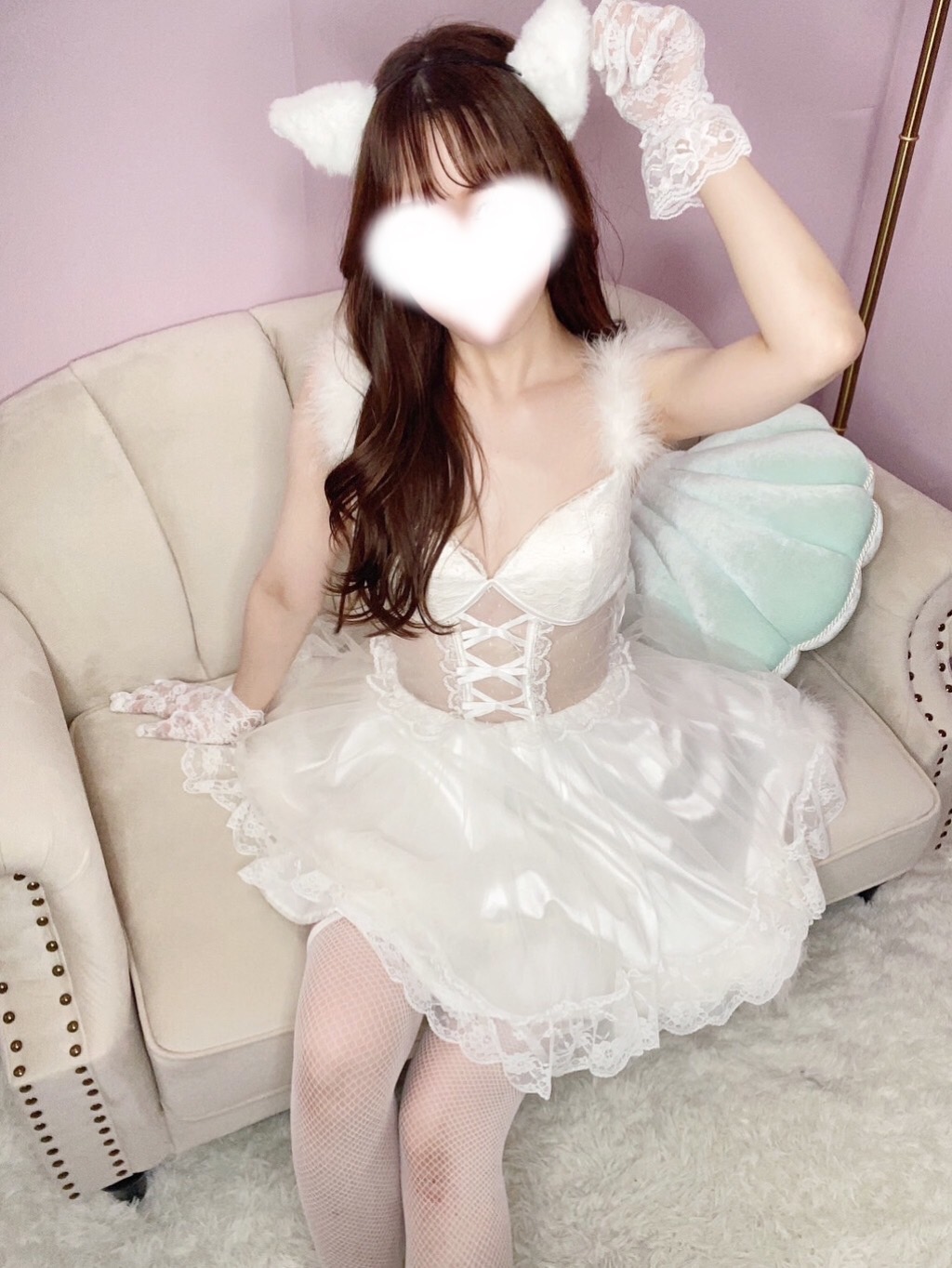 若里　ふう