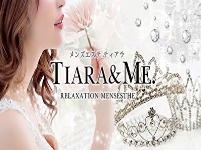 TIARA＆ME(ティアラ)