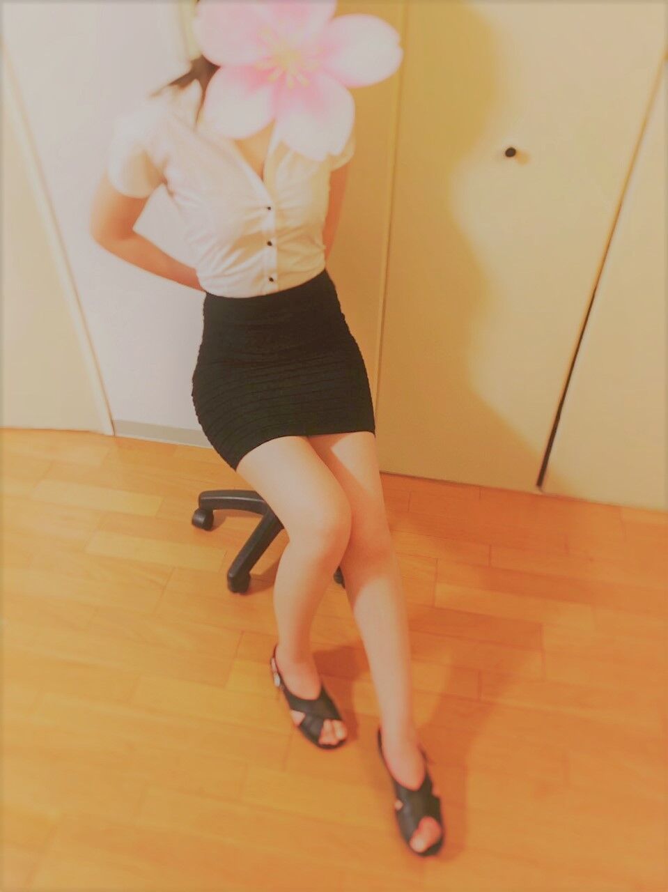12時～21時ご案内可能です♪8月3日(日)
