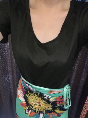 一ノ瀬 みお写真4