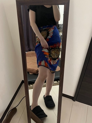 一ノ瀬 みお写真5