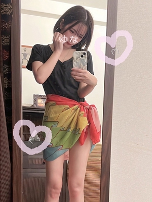 新井 ゆな写真2