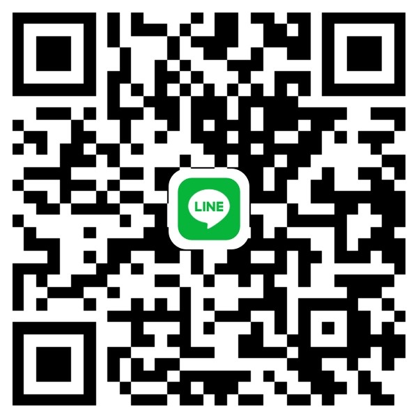 LINE登録QRコード
