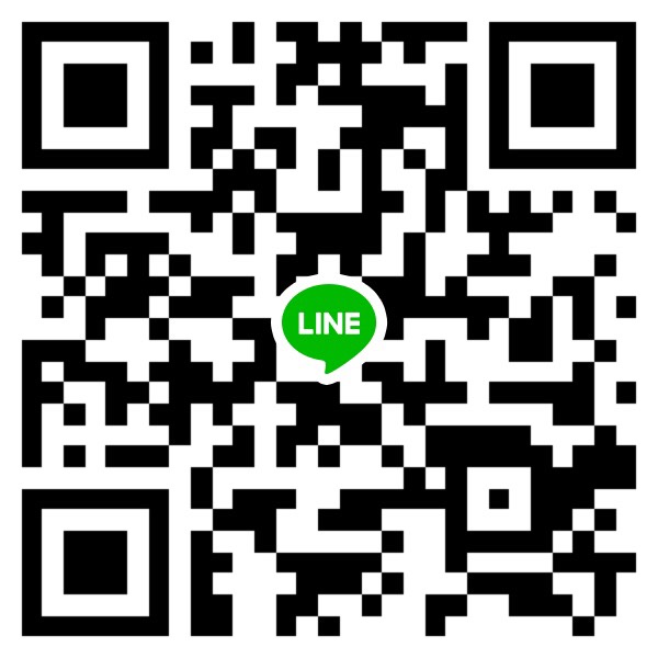 LINE登録QRコード