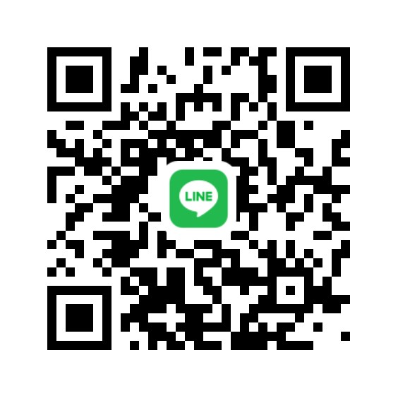 LINE登録QRコード