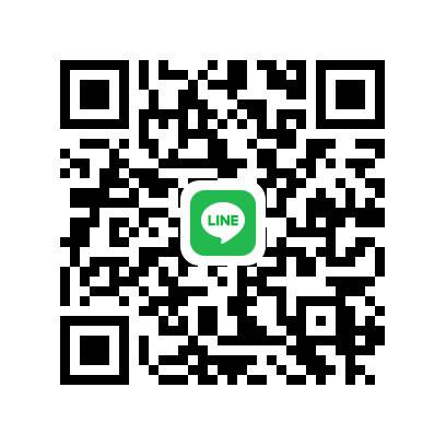 LINE登録QRコード