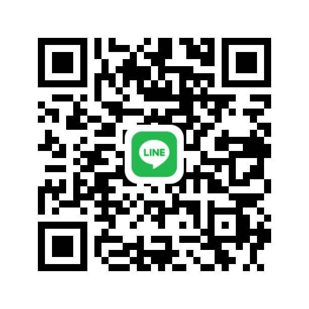 LINE登録QRコード