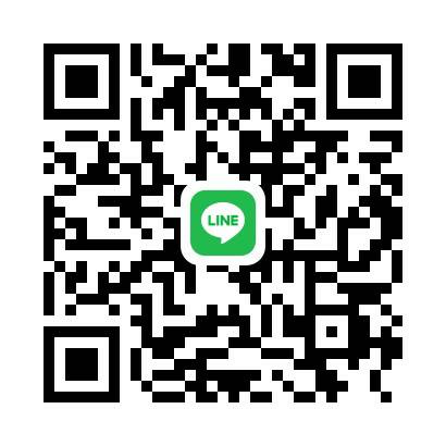 LINE登録QRコード