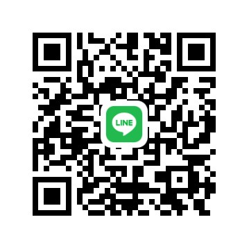 LINE登録QRコード