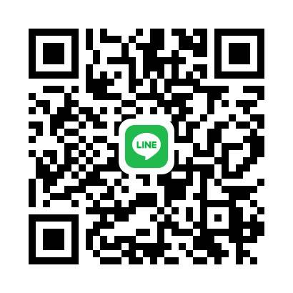 LINE登録QRコード