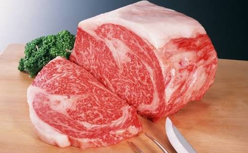 お肉ちゃん